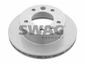 SWAG 10 90 7517 stabdžių diskas 
 Stabdžių sistema -> Diskinis stabdys -> Stabdžių diskas
05104561AA, 05104561AB, 5104561AA