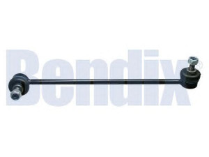 BENDIX 042537B šarnyro stabilizatorius 
 Ašies montavimas/vairavimo mechanizmas/ratai -> Stabilizatorius/fiksatoriai -> Savaime išsilyginanti atrama
31356751079