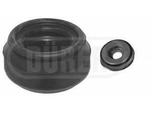 DÜRER KBA409 remonto komplektas, pakabos statramstis 
 Ašies montavimas/vairavimo mechanizmas/ratai -> Montavimas, pakabos statramstis
6095487, 6112404, 6119999, 6130060