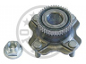 OPTIMAL 972130 rato guolio komplektas 
 Ašies montavimas/vairavimo mechanizmas/ratai -> Rato stebulė/montavimas -> Rato guolis
43402-77A11, 43402-77A20, 43402-77A21