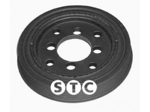 STC T404838 skriemulys, alkūninis velenas 
 Diržinė pavara -> Dirželio skriemulys
1005817