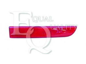EQUAL QUALITY CT0077 atšvaitas 
 Elektros įranga -> Atšvaitai/šoniniai atšvaitai
8355A039