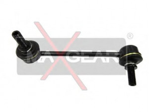 MAXGEAR 72-1390 prikabinimo svirtis 
 Ašies montavimas/vairavimo mechanizmas/ratai -> Stabilizatorius/fiksatoriai -> Stabilizatorius
8-97018-228-2, 8-97018-228-2, 03 50 607