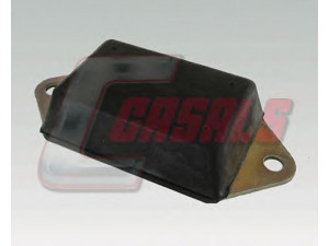 CASALS 7634 atraminis buferis, pakaba 
 Pakaba -> Pakabos dalys -> Surinkimo dalys
0222095, 222095, 222108, 0 222 095