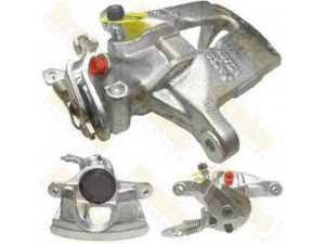 Brake ENGINEERING CA2242R stabdžių apkaba 
 Dviratė transporto priemonės -> Stabdžių sistema -> Stabdžių apkaba / priedai
1121822, 1126721, 1133215, 1144077