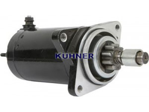 AD KÜHNER 255254 starteris
278-000-577, 278-000-578, 278-001-038