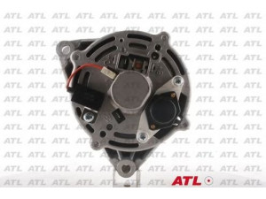 ATL Autotechnik L 33 290 kintamosios srovės generatorius 
 Elektros įranga -> Kint. sr. generatorius/dalys -> Kintamosios srovės generatorius
006 154 89 02, 0071543302, 007154520280