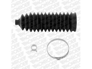 MONROE L15008 gofruotoji membrana, vairavimas 
 Vairavimas -> Gofruotoji membrana/sandarinimai
7081850, 98845882, 9948295