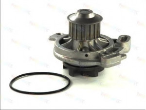 THERMOTEC D1W016TT vandens siurblys 
 Aušinimo sistema -> Vandens siurblys/tarpiklis -> Vandens siurblys
023.121.004, 023.121.004V, 023.121.004X