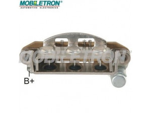 MOBILETRON RM-69 lygintuvas, kintamosios srovės generatorius
8173-24-510A, A860T07270