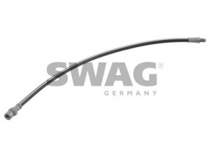 SWAG 10 93 6469 stabdžių žarnelė 
 Stabdžių sistema -> Stabdžių žarnelės
460 428 01 35, 461 428 01 35