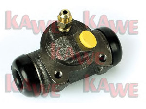 KAWE W4640 rato stabdžių cilindras 
 Stabdžių sistema -> Ratų cilindrai
440223, 440223