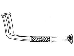 AKS DASIS SG16134 išleidimo kolektorius