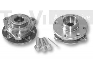 TREVI AUTOMOTIVE WB1608 rato guolio komplektas 
 Ašies montavimas/vairavimo mechanizmas/ratai -> Rato stebulė/montavimas -> Rato guolis
09117619, 1603208, 09117619, 09117619