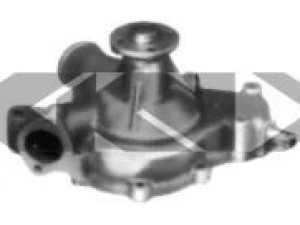 SPIDAN 91221 vandens siurblys