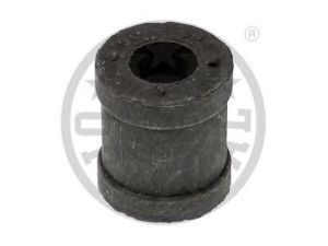 OPTIMAL F8-5338 skersinio stabilizatoriaus įvorių komplektas 
 Ašies montavimas/vairavimo mechanizmas/ratai -> Stabilizatorius/fiksatoriai -> Sklendės
0444325, 0444336, 444325, 444336
