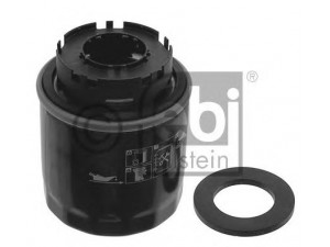 FEBI BILSTEIN 38599 alyvos filtras 
 Techninės priežiūros dalys -> Techninės priežiūros intervalai
03C 115 561 B, 03C 115 561 B, 03C 115 561 B