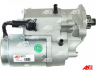 AS-PL S6111 starteris