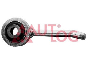 AUTLOG FT1523 šarnyro stabilizatorius 
 Ašies montavimas/vairavimo mechanizmas/ratai -> Stabilizatorius/fiksatoriai -> Savaime išsilyginanti atrama
2203201689