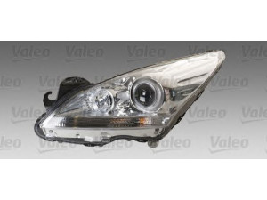 VALEO 043789 priekinis žibintas 
 Elektros įranga -> Priekinis žibintas/dalys -> Priekinis žibintas/įterp.
6206-P1, 6206-P2, 6206P1, 6206P2