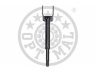 OPTIMAL G7-1272 šarnyro stabilizatorius 
 Ašies montavimas/vairavimo mechanizmas/ratai -> Stabilizatorius/fiksatoriai -> Savaime išsilyginanti atrama
48802-60090, 48802-60090-PART
