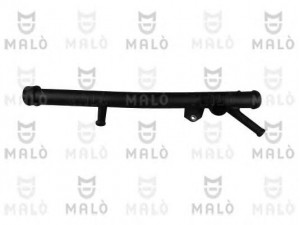 MAL? 17315 aušinimo skysčio vamzdis 
 Aušinimo sistema -> Žarnelės/vamzdeliai/sujungimai -> Radiatoriaus žarnos
030121065L