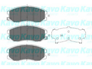 KAVO PARTS KBP-1009 stabdžių trinkelių rinkinys, diskinis stabdys 
 Techninės priežiūros dalys -> Papildomas remontas
4808861, 4808861, 19149903, 20789468
