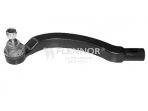 FLENNOR FL0013-B skersinės vairo trauklės galas 
 Vairavimas -> Vairo mechanizmo sujungimai
GSJ877
