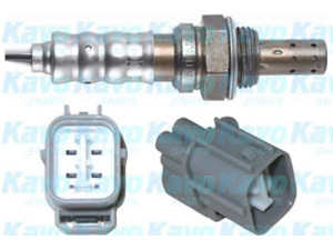 KAVO PARTS EOS-2013 lambda jutiklis 
 Variklis -> Variklio elektra
36531P1KE03, 36531PRAG01