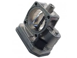 SIDAT 88.098 droselio korpusas 
 Kuro mišinio formavimas -> Mišinio sudarymas -> Droselis/kuro vamzdeliai/vakuumo žarnelė
5825257, 825265, 97376266, 98105210