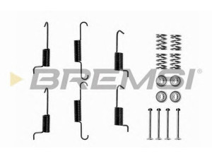 BREMSI SK0823 priedų komplektas, stabdžių trinkelės 
 Stabdžių sistema -> Būgninis stabdys -> Dalys/priedai
5810823000