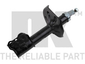 NK 653235162 amortizatorius 
 Pakaba -> Amortizatorius
G14H34700A, G14V34700A, GE4T34700A