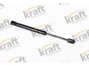 KRAFT AUTOMOTIVE 8500045 dujinė spyruoklė, bagažinė 
 Priedai -> Bagažinė/pakrovimo skyrius
8A5 827 552, 8A5 827 552 A, 8A5 827 552A