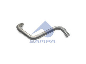 SAMPA 200.136 išleidimo kolektorius
621 490 05 19, 6214900519, A 621 490 05 19