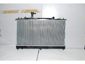 THERMOTEC D73004TT radiatorius, variklio aušinimas 
 Aušinimo sistema -> Radiatorius/alyvos aušintuvas -> Radiatorius/dalys
RF5C-15-200, RF5C-15-200 A, RF5C15200