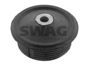 SWAG 10 79 0030 stebulės laikiklio įvorė 
 Ašies montavimas/vairavimo mechanizmas/ratai -> Ašies atrama/ašies korpusas/ašies montavimas -> Pasukamojo veleno sujungimas
126 351 02 42