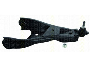 TRISCAN 8500 25567 vikšro valdymo svirtis 
 Ašies montavimas/vairavimo mechanizmas/ratai -> Valdymo svirtis/pasukamosios svirties sujungimas -> Vairo trauklės (valdymo svirtis, išilginis balansyras, diago
5450 065 42R, 5450 001 38R, 5450 015 35R