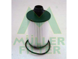 MULLER FILTER FOP394 alyvos filtras 
 Filtrai -> Alyvos filtras
4818038, 93745801