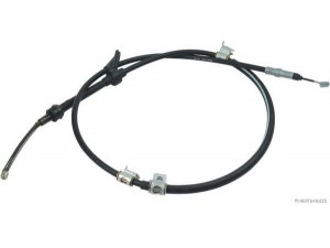 MAGNETI MARELLI 600000125450 trosas, stovėjimo stabdys
47510-SM4-A01, 47510-SM4-A02, 47510-SM4-A03