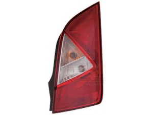 VAN WEZEL 4905932 kombinuotas galinis žibintas 
 Kėbulas -> Šviesos -> Kombinuotas galinis žibintas/dalys -> Kombinuotas galinis žibintas
1SL 945 096 H, 1SL945096H