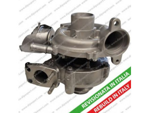 DIPASPORT TRB048R kompresorius, įkrovimo sistema 
 Išmetimo sistema -> Turbokompresorius
11657804903, 7804903, 0375J3, 0375J6