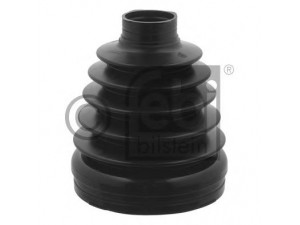 FEBI BILSTEIN 36832 gofruotoji membrana, kardaninis velenas
163 350 03 37, 163 350 03 37 S1
