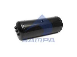 SAMPA 0510 0056 oro talpykla, suspausto oro sistema
003 432 39 01, 0034323901, 005 432 25 01