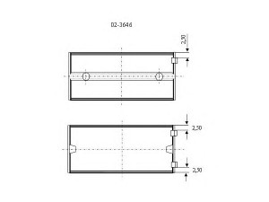 GLYCO 02-3646U guolis