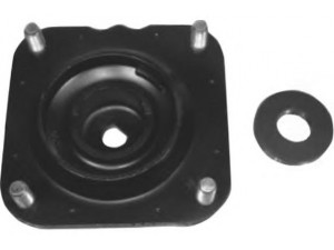 MOOG MD-SB-9878 remonto komplektas, pakabos statramstis 
 Ašies montavimas/vairavimo mechanizmas/ratai -> Montavimas, pakabos statramstis
GD7A34380, GD7A3438X, GG2A34380