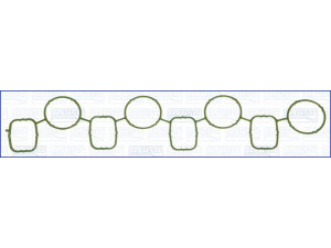 AJUSA 13237200 tarpiklis, įsiurbimo kolektorius 
 Variklis -> Cilindrų galvutė/dalys -> Įsiurbimo kolektoriaus tarpiklis/sandarinimo žiedas
