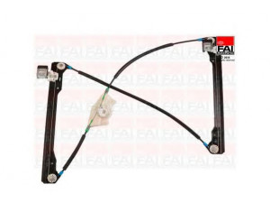 FAI AutoParts WR260 lango pakėliklis 
 Komforto sistemos -> Elektrinis lango pakėliklis
1C0837655A, 1C0837655C