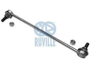 RUVILLE 915298 šarnyro stabilizatorius 
 Ašies montavimas/vairavimo mechanizmas/ratai -> Stabilizatorius/fiksatoriai -> Savaime išsilyginanti atrama
1223792, 31340273, 8623576