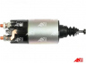 AS-PL SS5102 solenoidinis jungiklis, starteris
M371X05071, M373X05071, 4Y0346