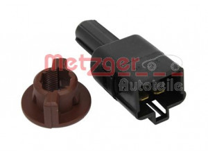 METZGER 0911114 stabdžių žibinto jungiklis 
 Stabdžių sistema -> Stabdžių žibinto jungiklis
84340-09030, 84340-19015, 84340-49035